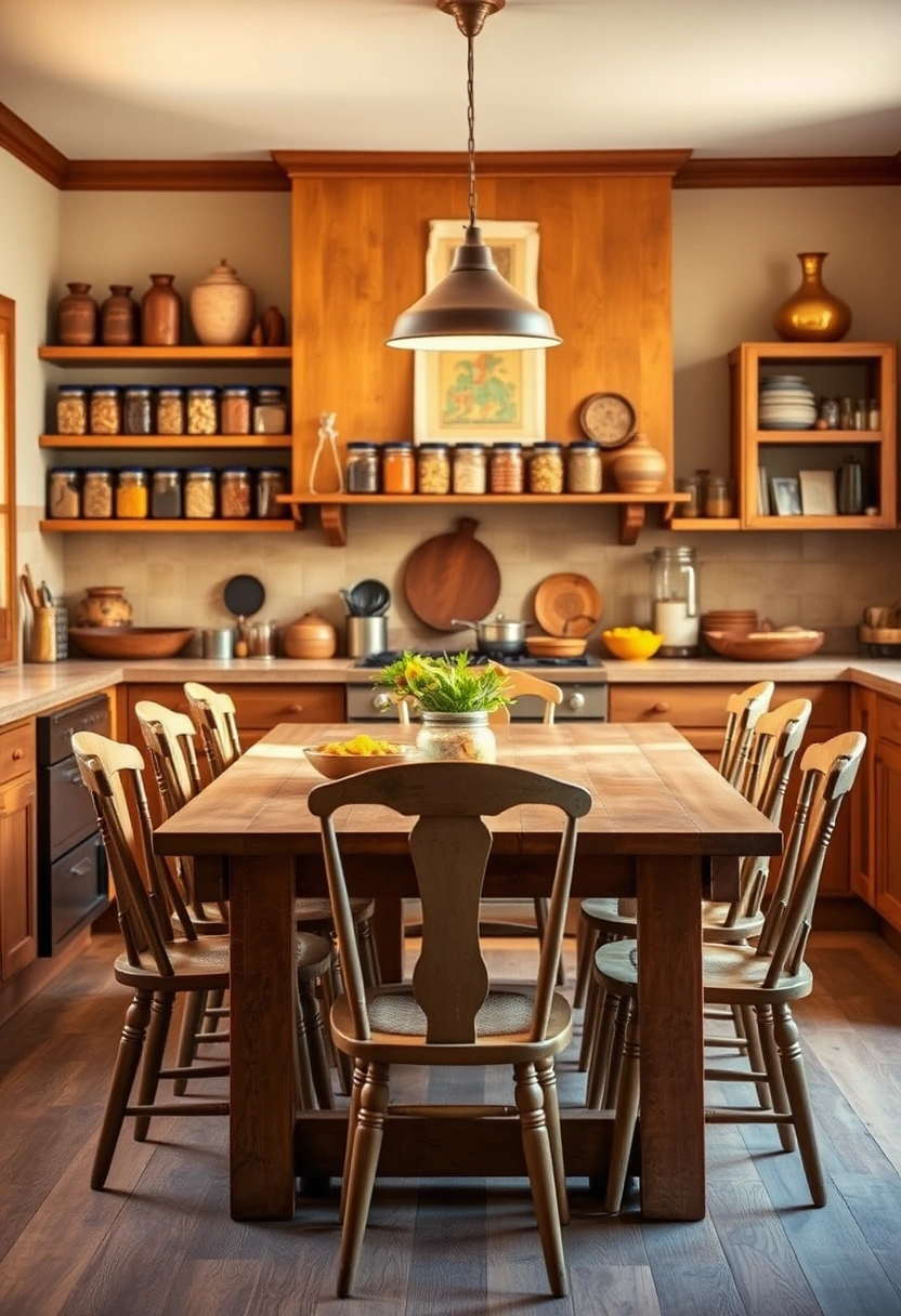 indian kitchen organization ideas 9