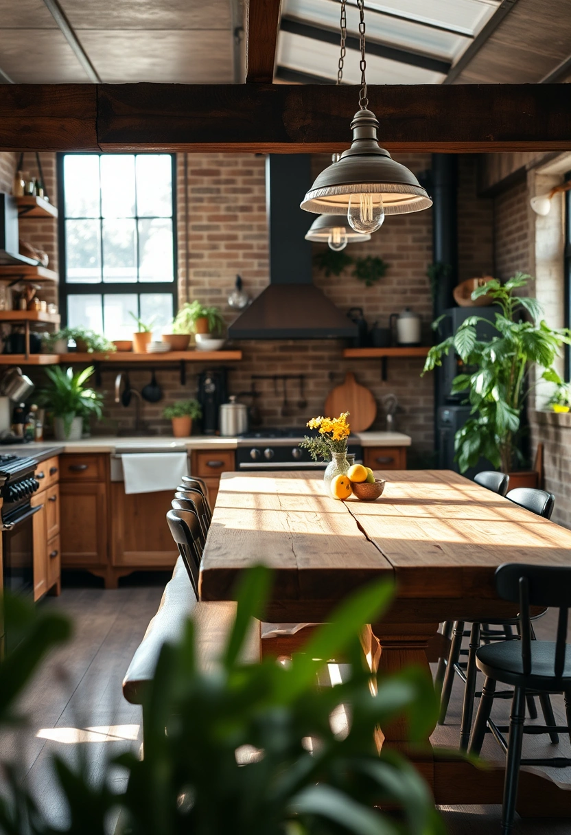 industrial kitchen design ideas 15