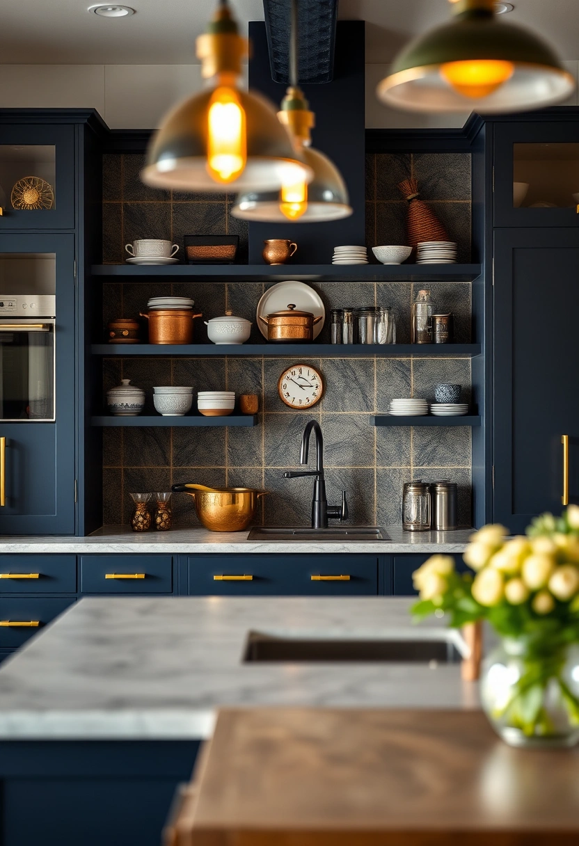 industrial kitchen design ideas 6