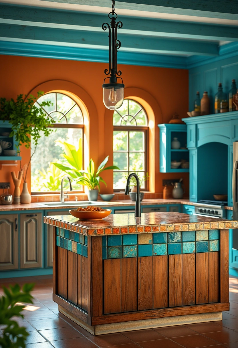 island ideas for kitchen 10