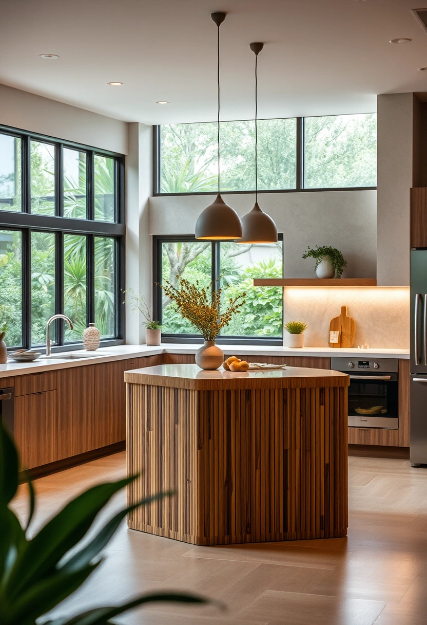island ideas for kitchen 13