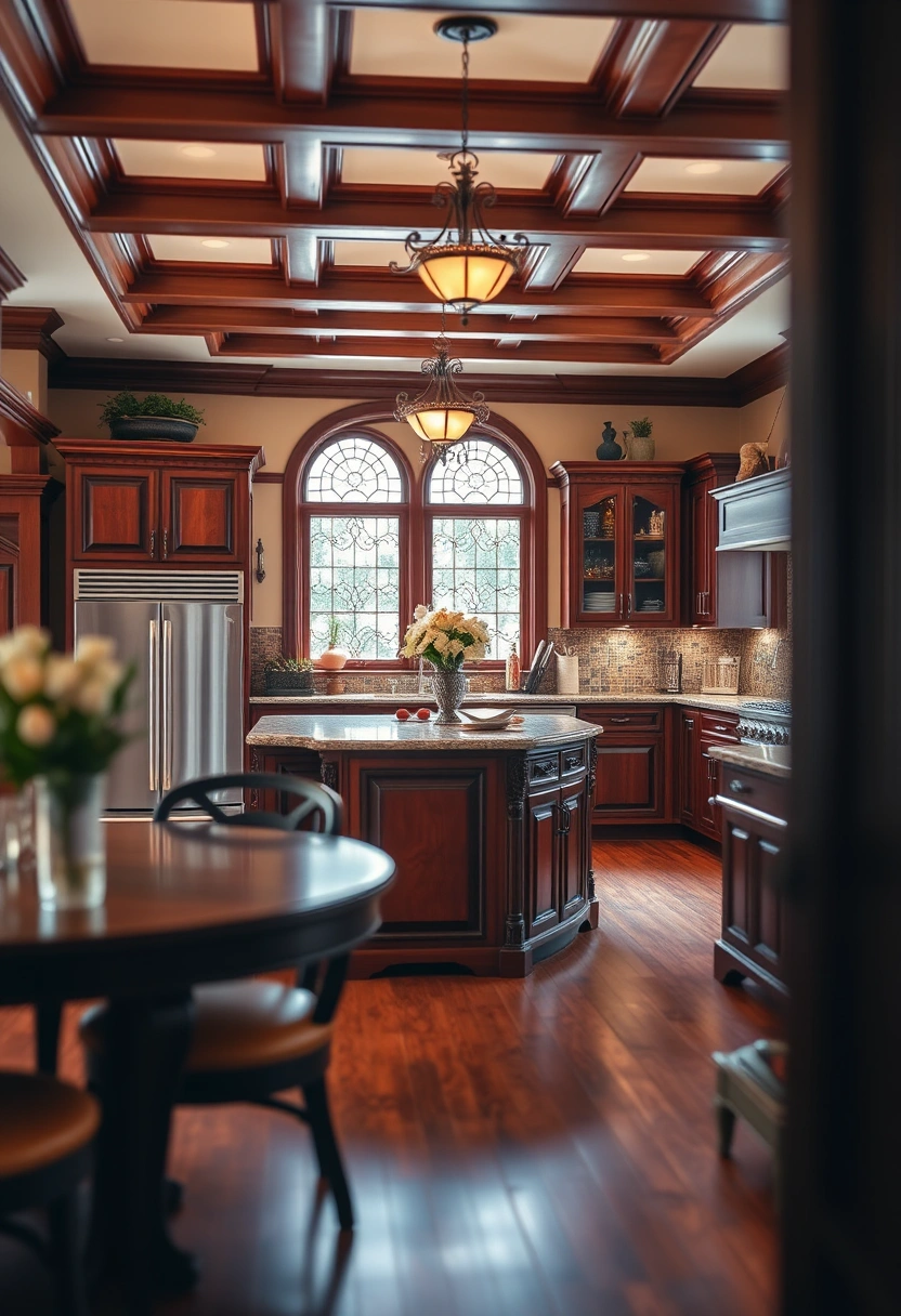 island ideas for kitchen 14