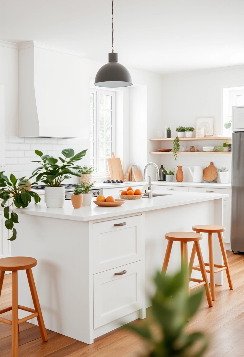island ideas for kitchen 16
