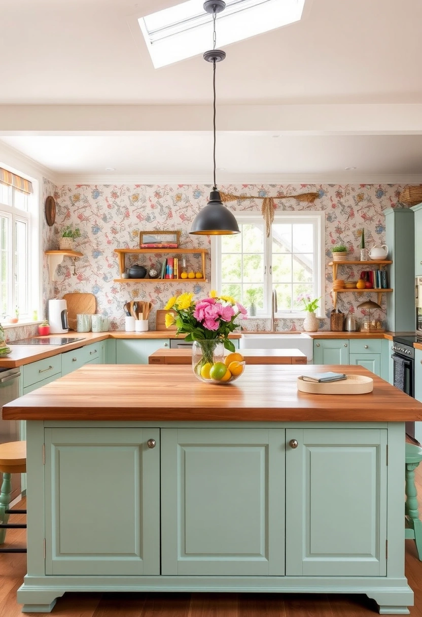 island ideas for kitchen 18