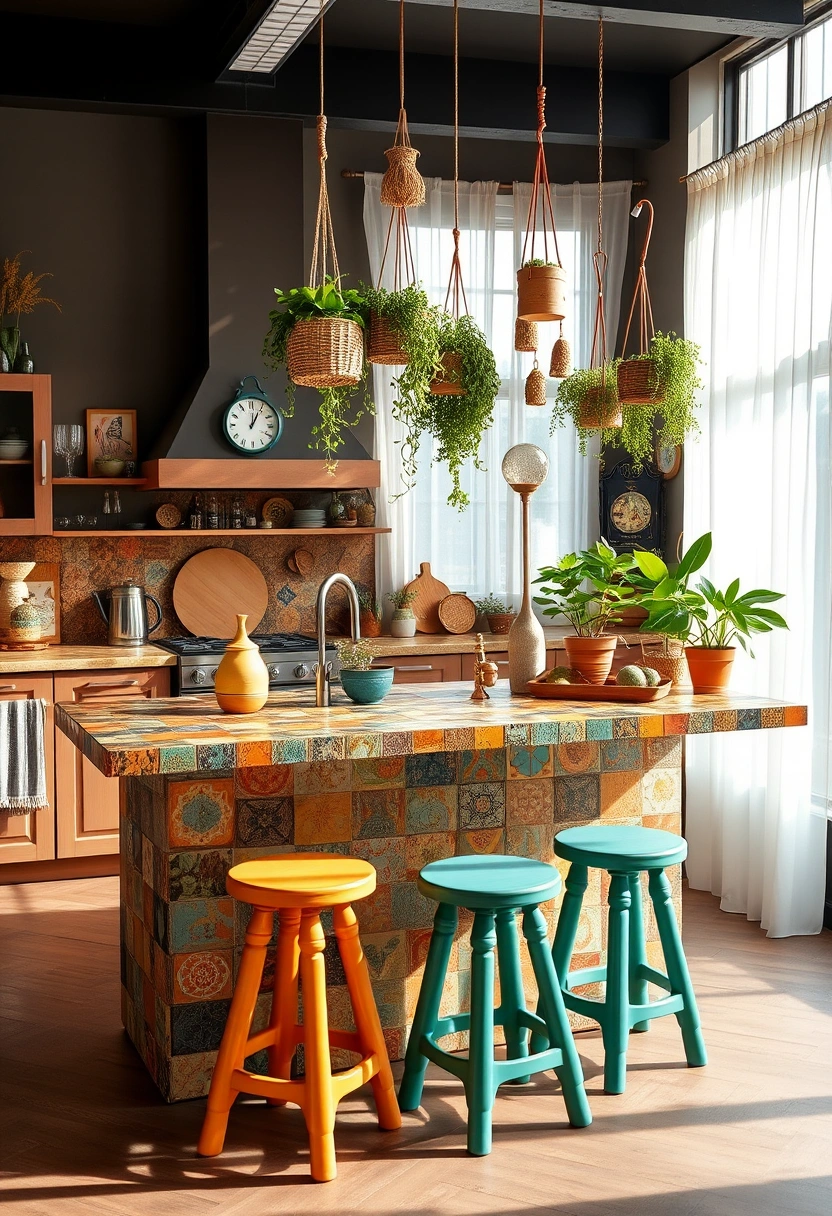 island ideas for kitchen 19