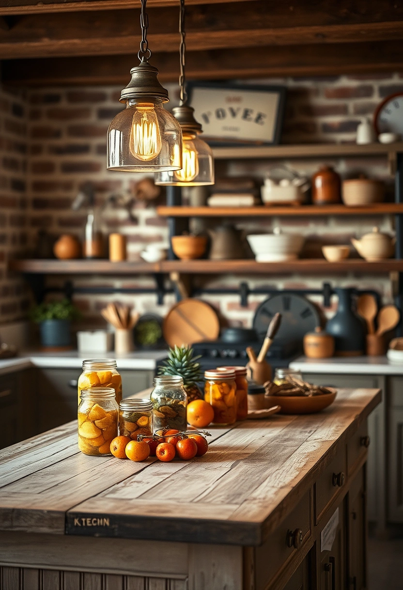 island ideas for kitchen 2