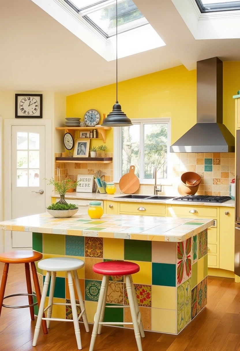 island ideas for kitchen 5