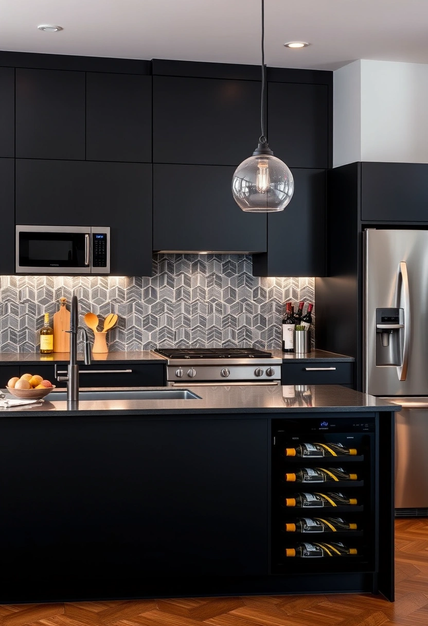 island ideas for kitchen 6
