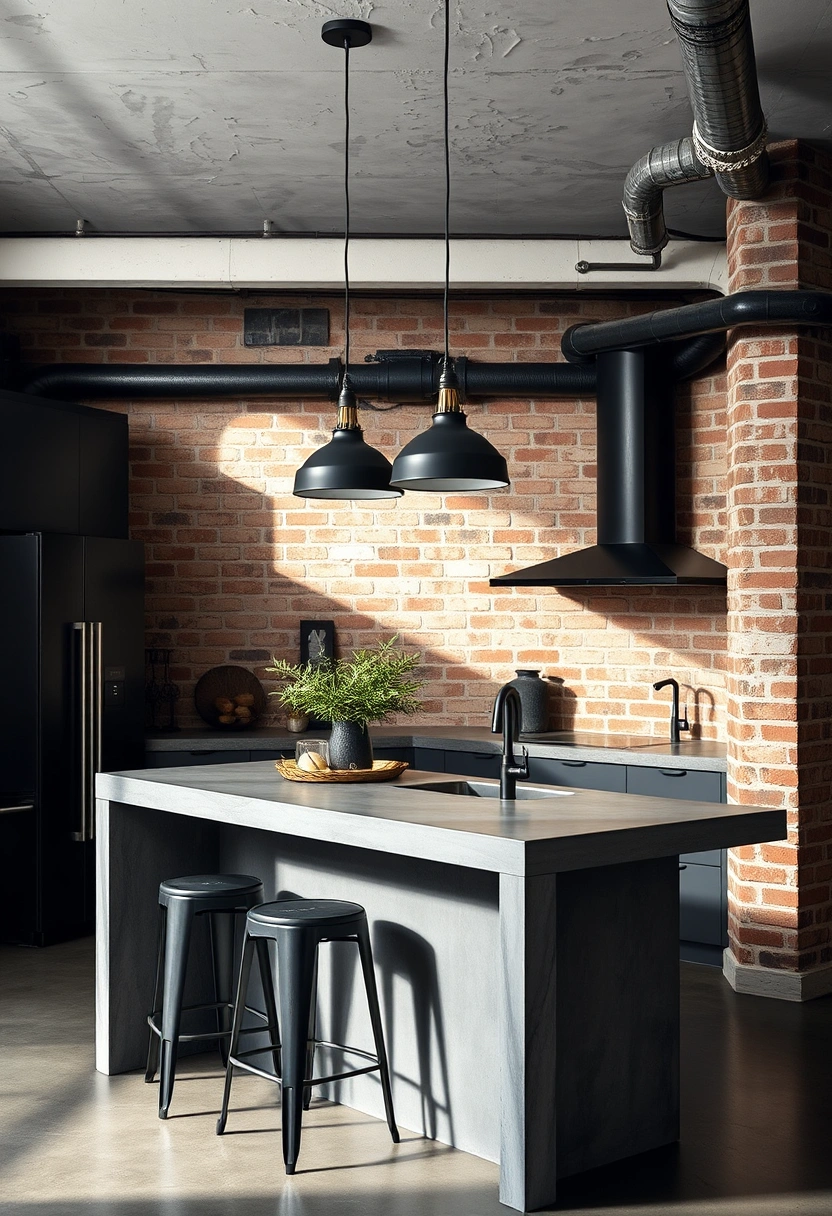 island ideas for kitchen 8