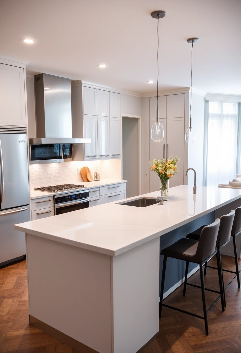 island ideas for kitchen 9