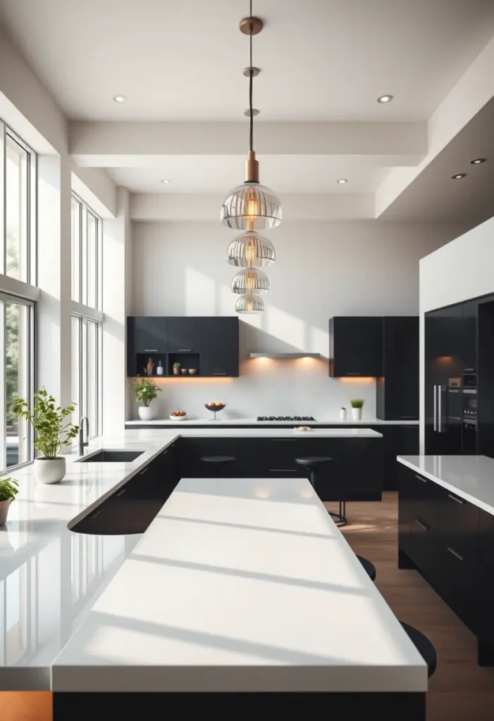 island kitchen ideas 1