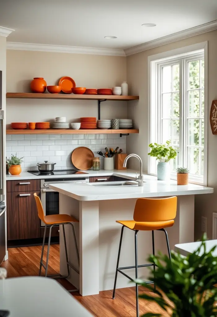 island kitchen ideas small space 1