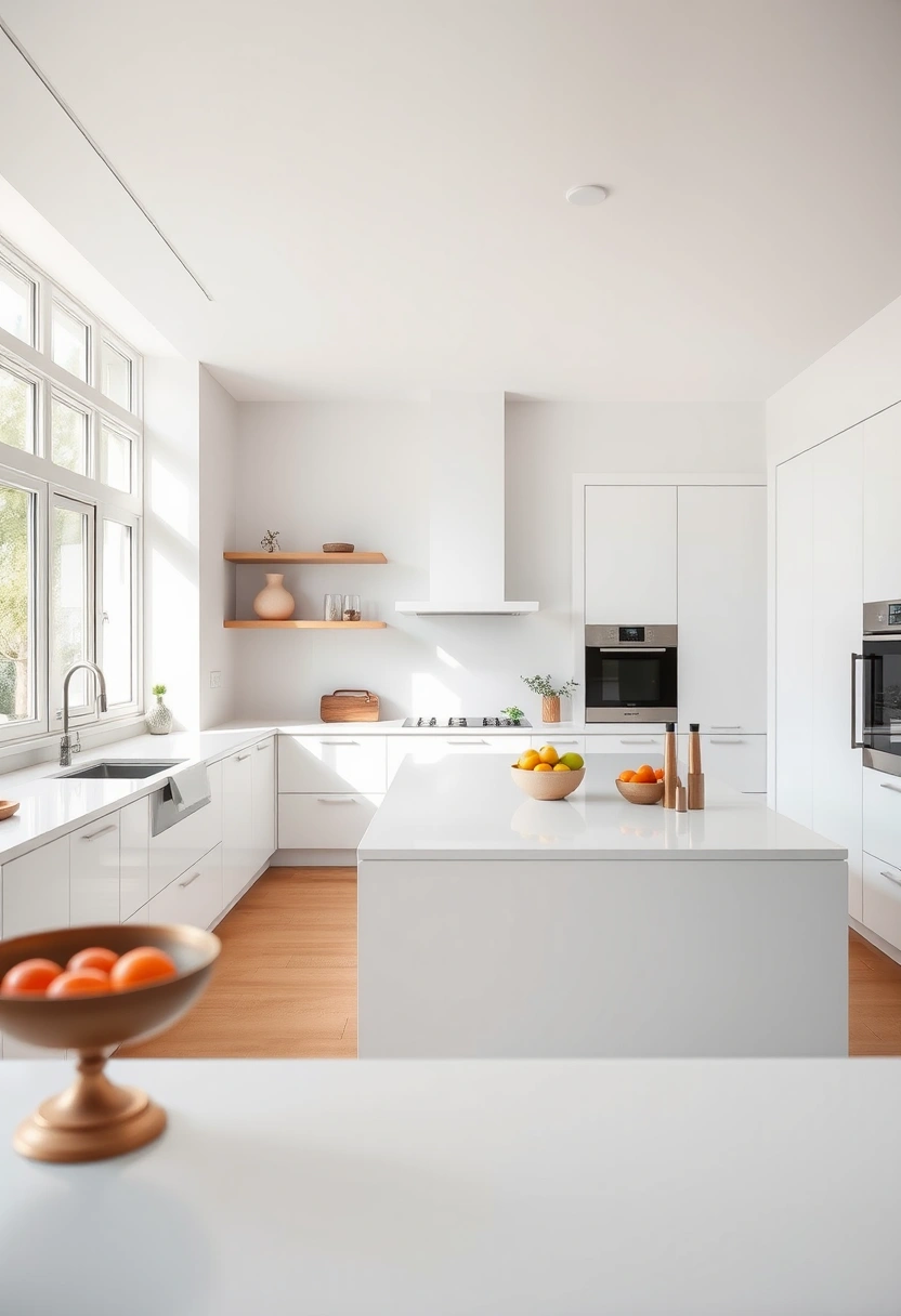 japandi kitchen ideas 14