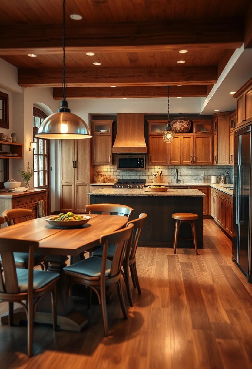 japandi kitchen ideas 15