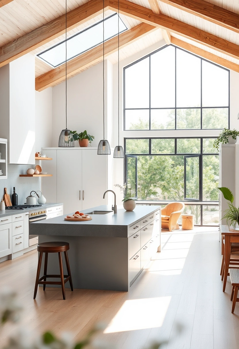 japandi kitchen ideas 17