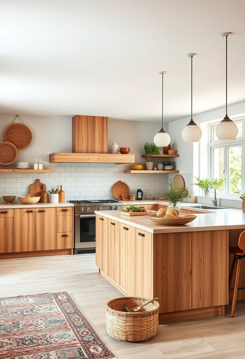 japandi kitchen ideas 18
