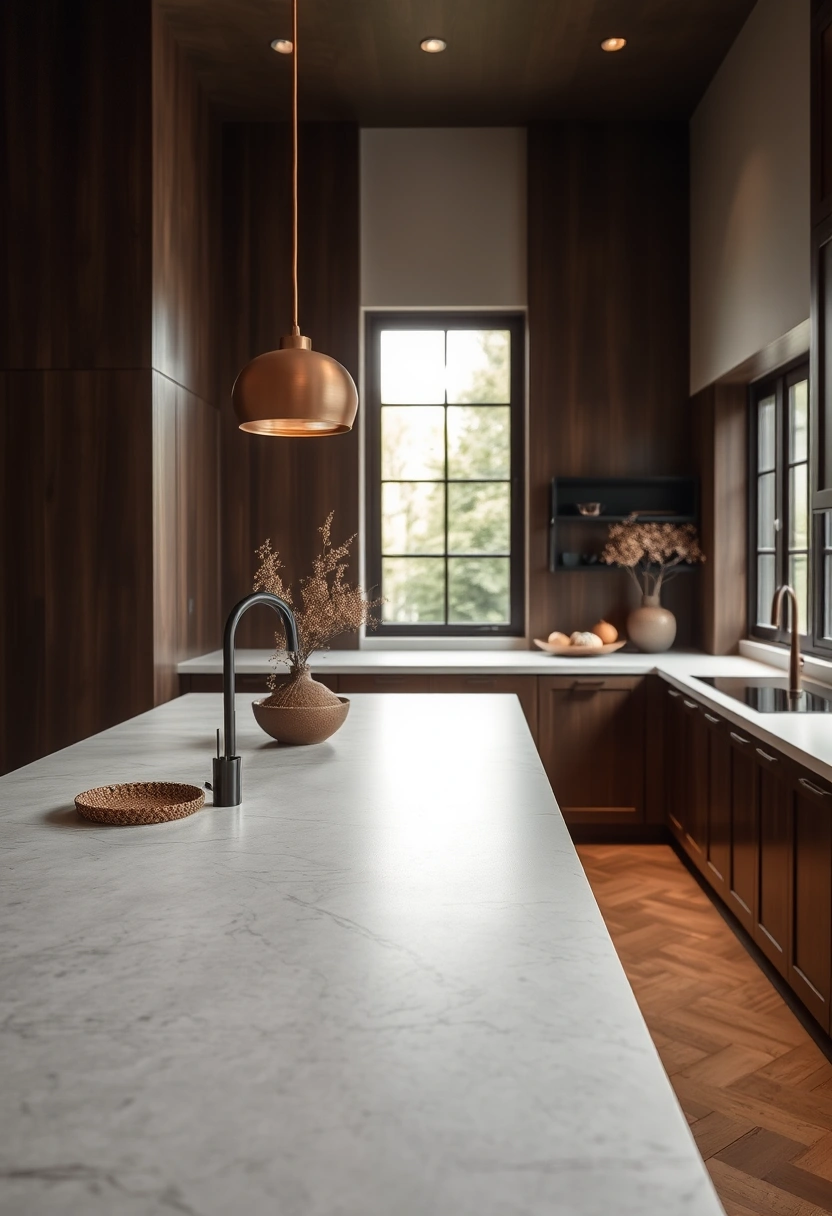 japandi kitchen ideas 20
