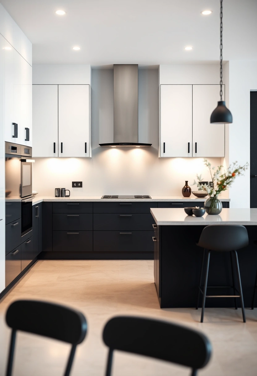 japandi kitchen ideas 5