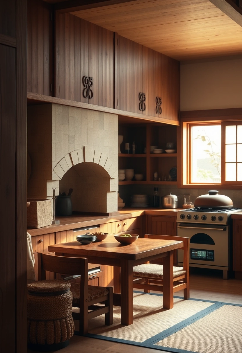 japanese kitchen ideas 12