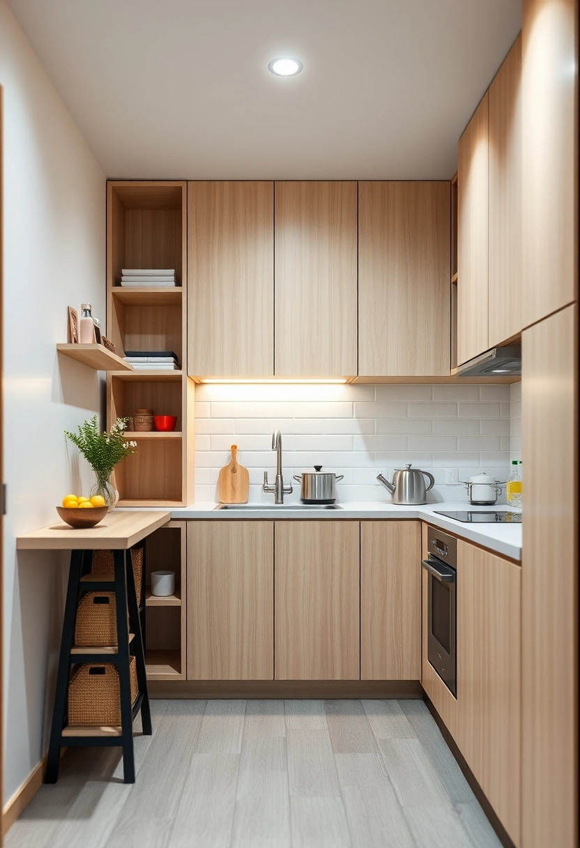 japanese kitchen ideas 13