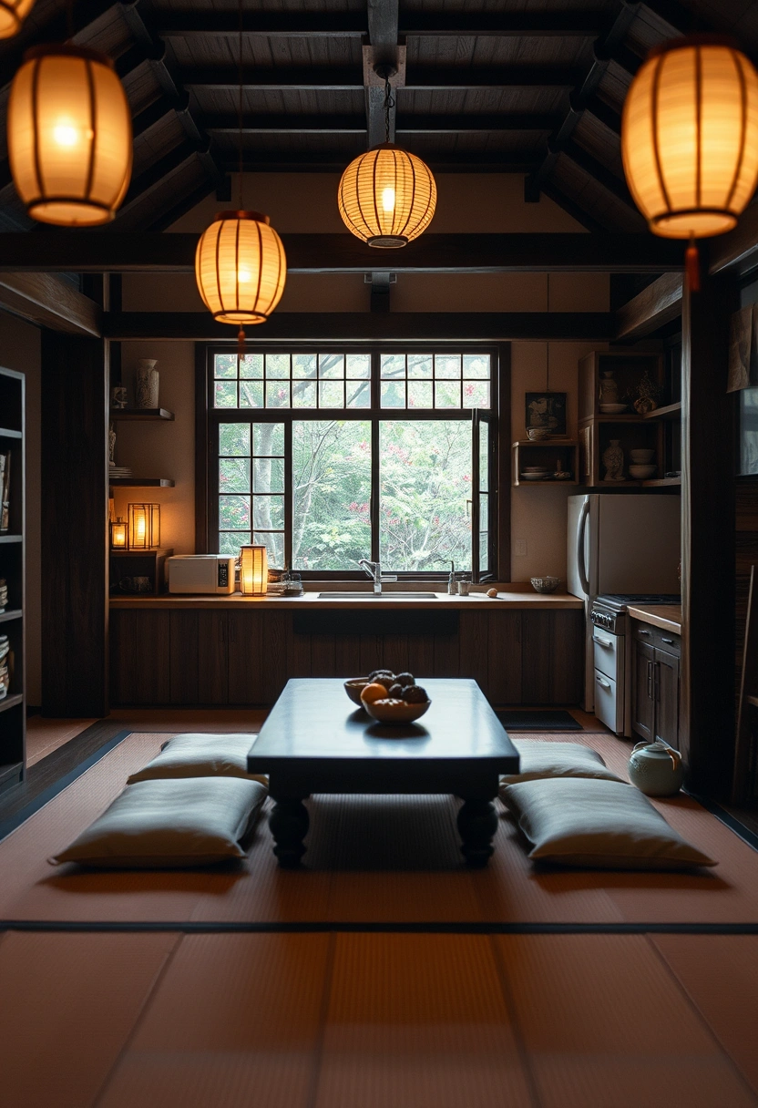 japanese kitchen ideas 2