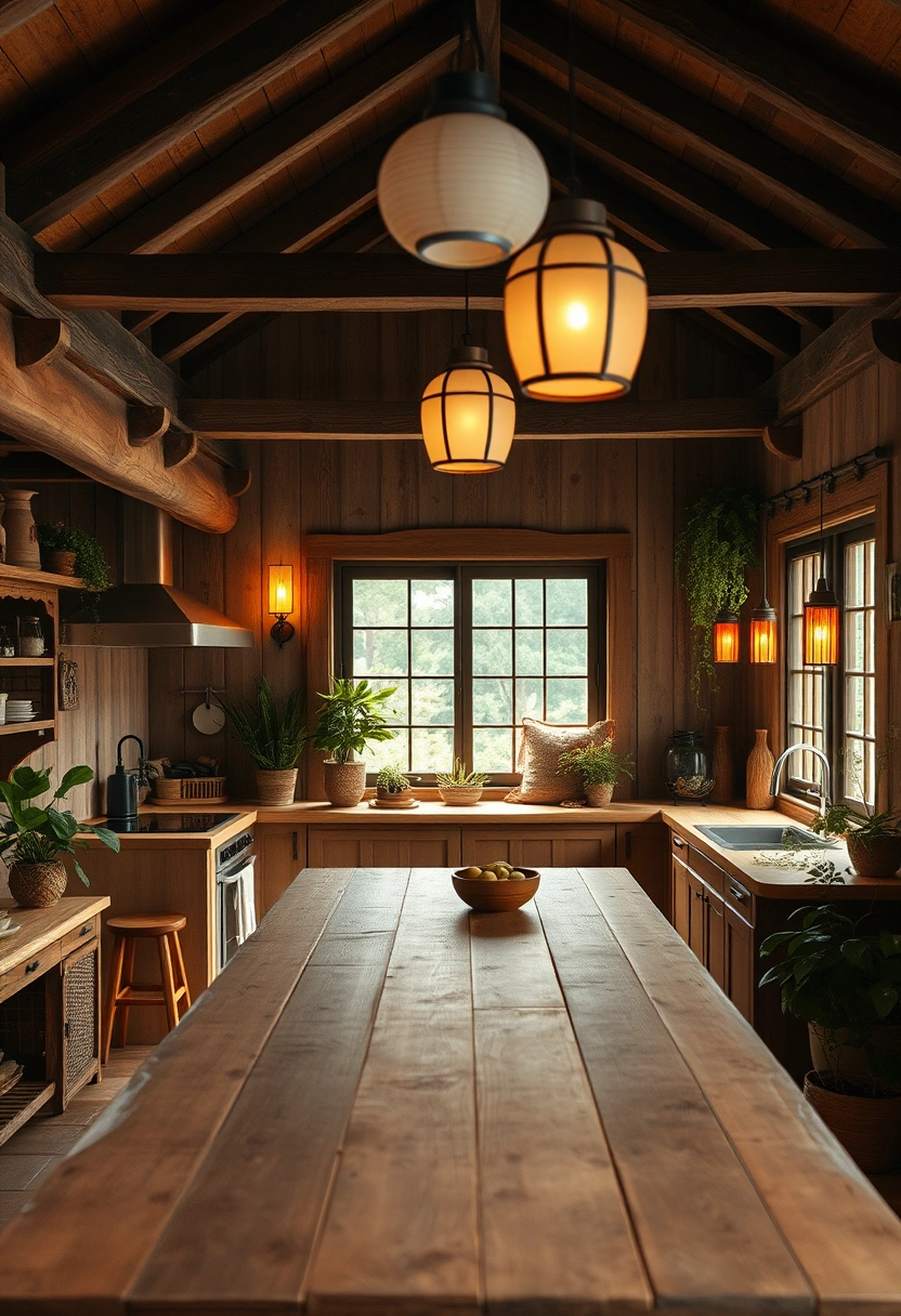 japanese kitchen ideas 20