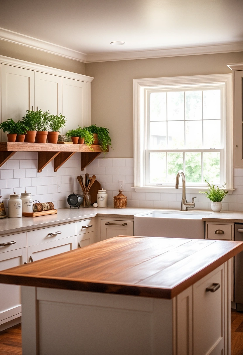 joanna gaines kitchen ideas 1