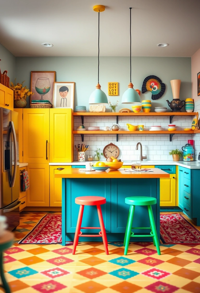 joanna gaines kitchen ideas 13