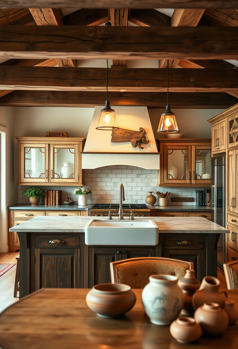 joanna gaines kitchen ideas 15