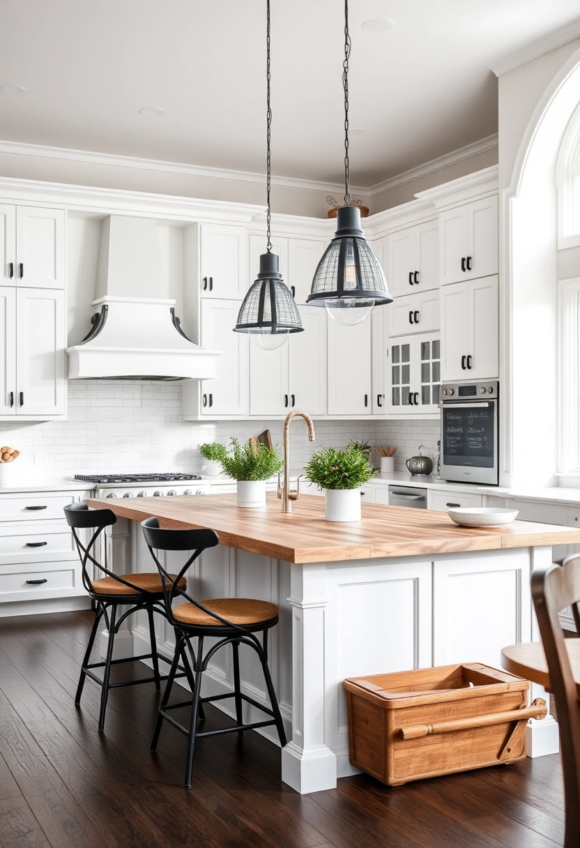 joanna gaines kitchen ideas 18