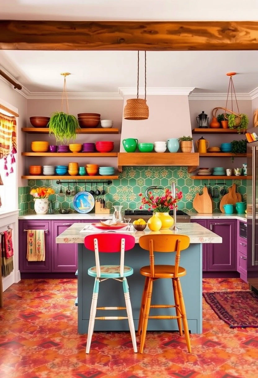 joanna gaines kitchen ideas 19