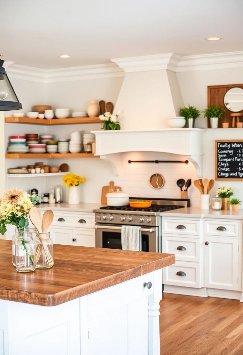 joanna gaines kitchen ideas 7