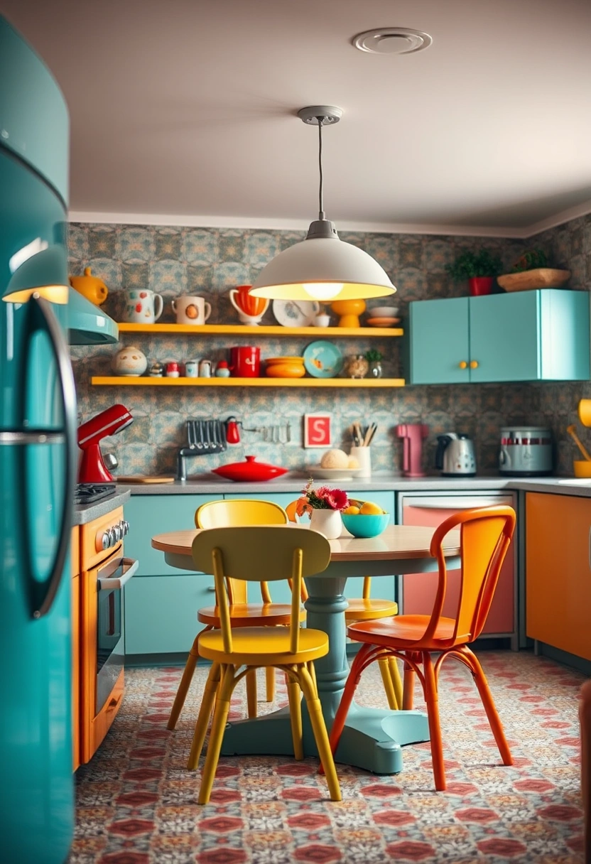 kitchen accessories ideas 16