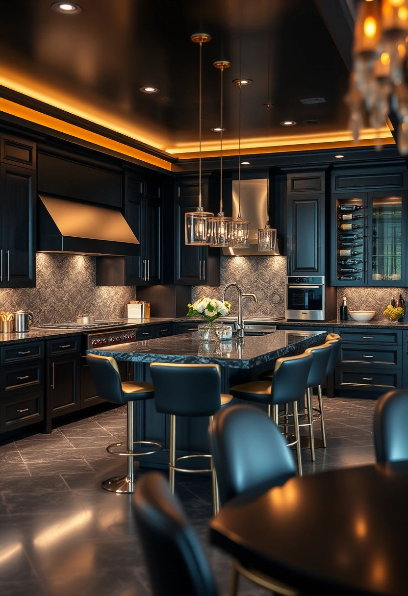 kitchen accessories ideas 17