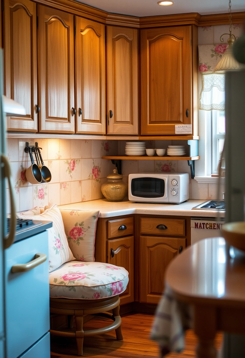 kitchen accessories ideas 18