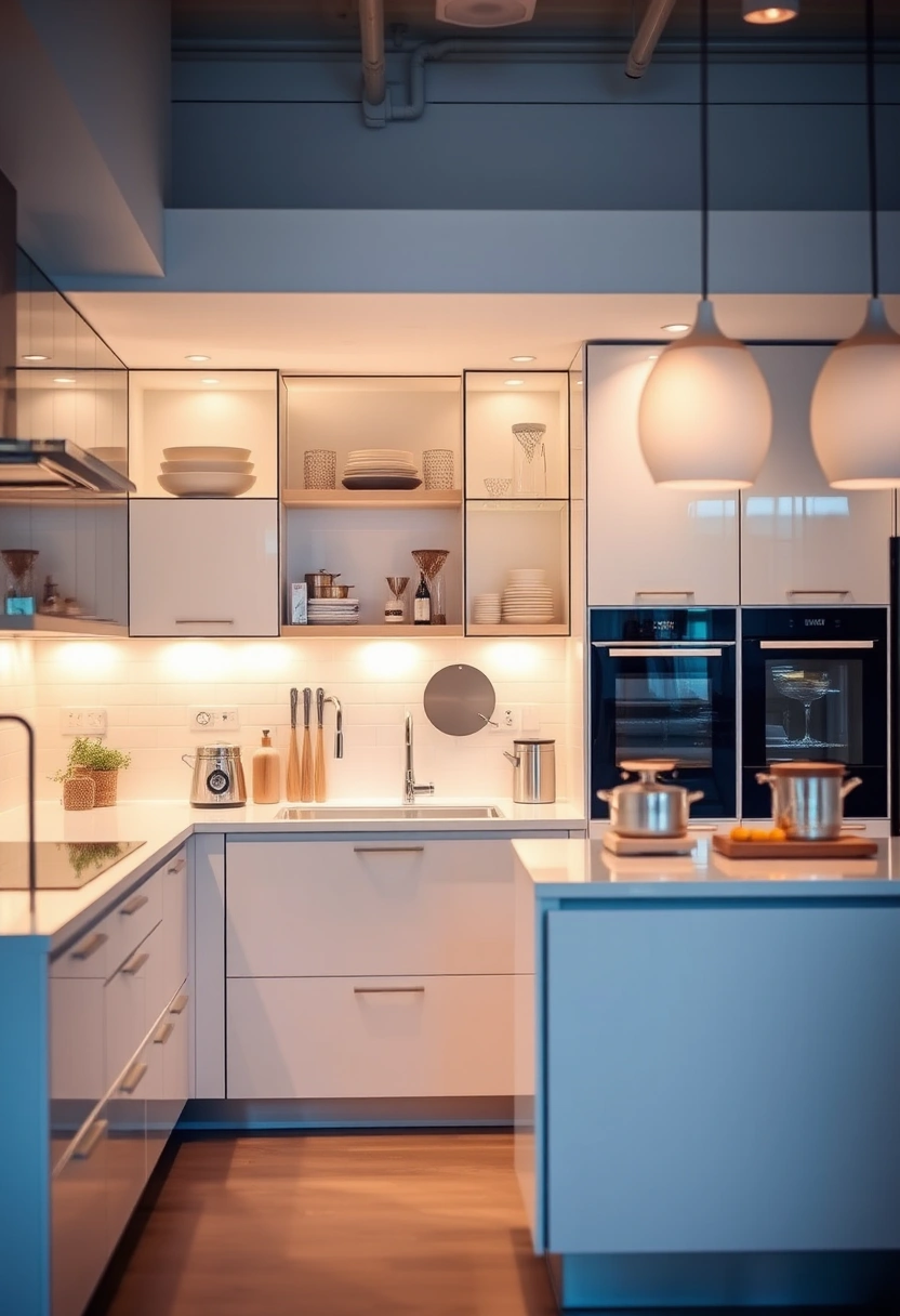 kitchen accessories ideas 19