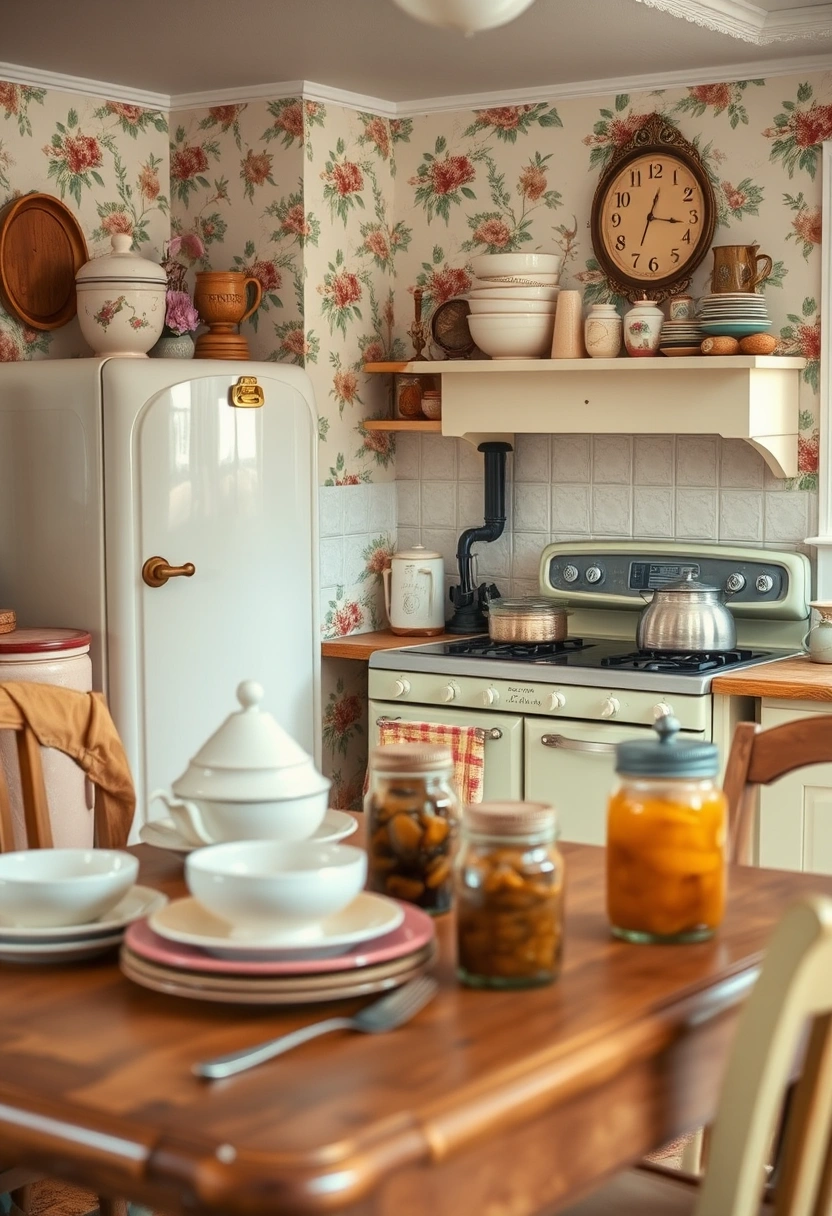 kitchen accessories ideas 7