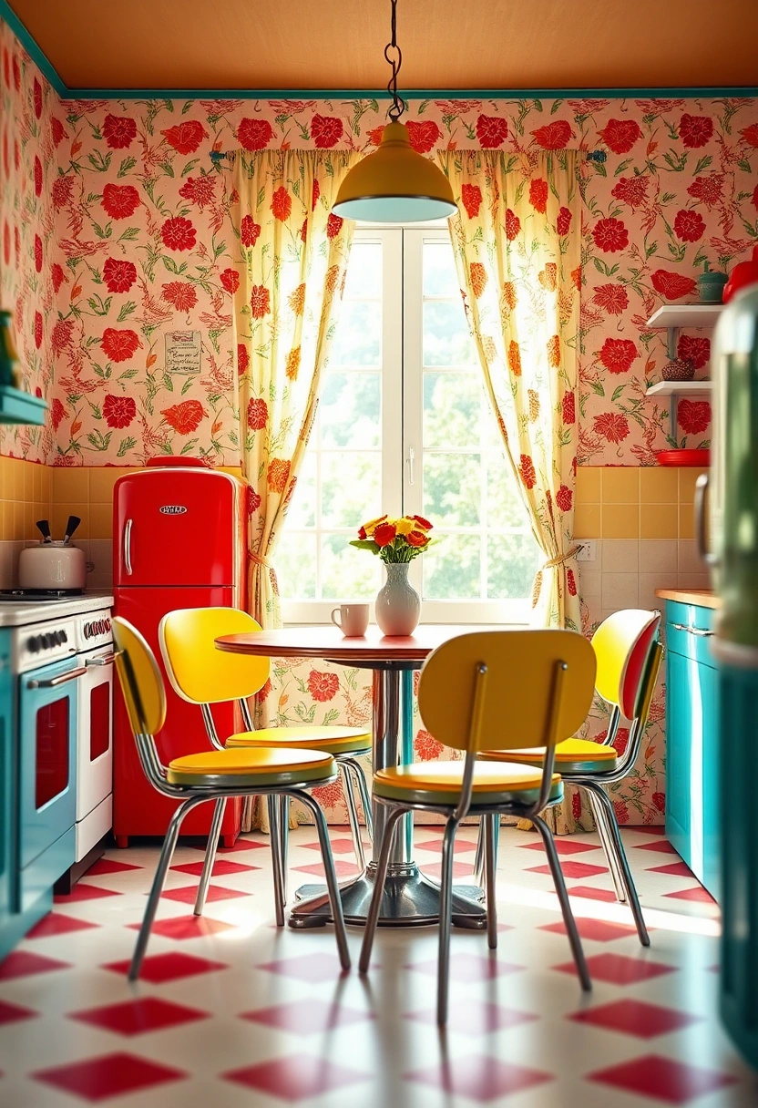 kitchen and dining room ideas 12