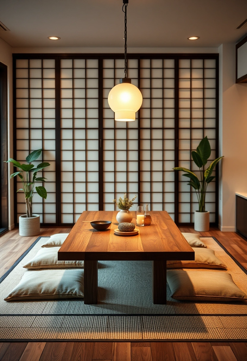 kitchen and dining room ideas 14