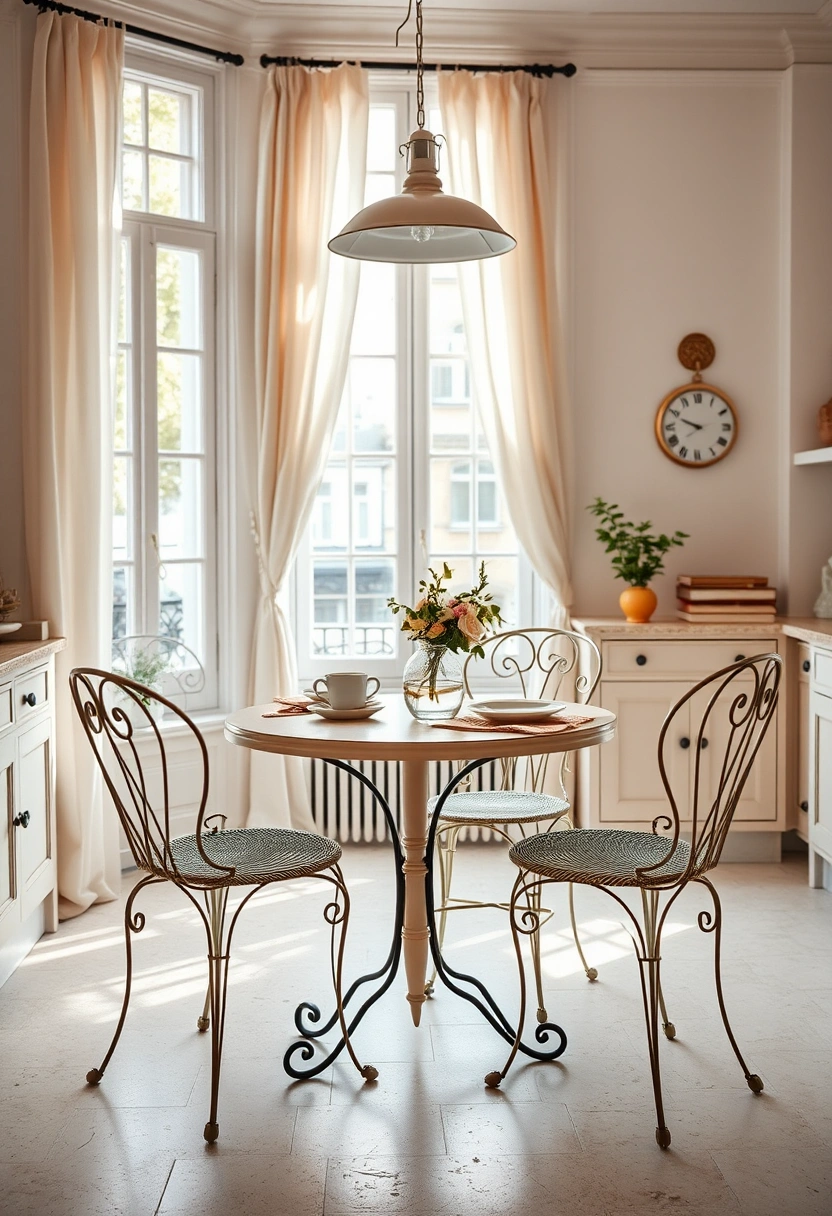 kitchen and dining room ideas 15