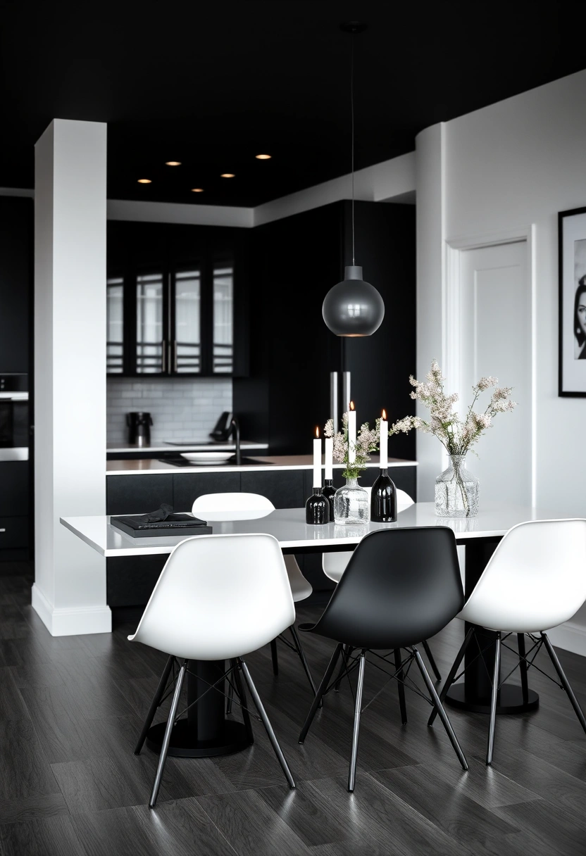kitchen and dining room ideas 16