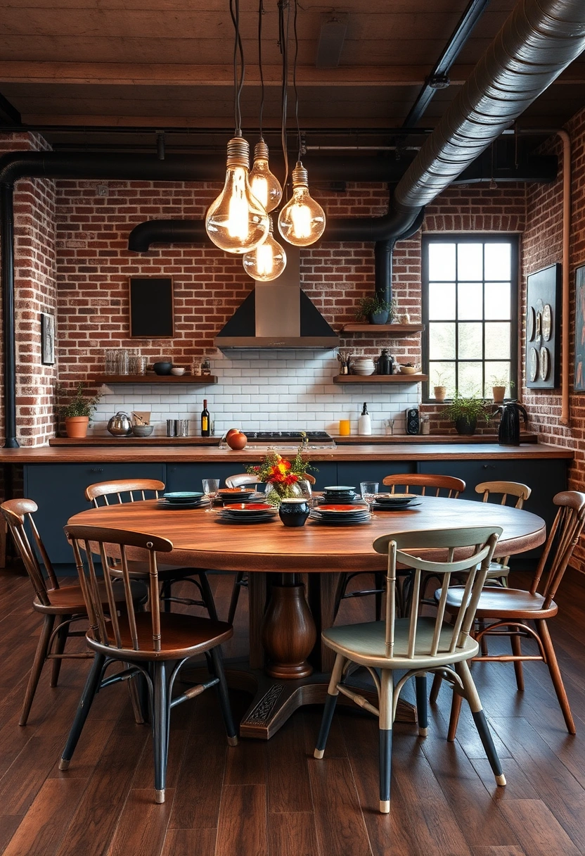 kitchen and dining room ideas 3