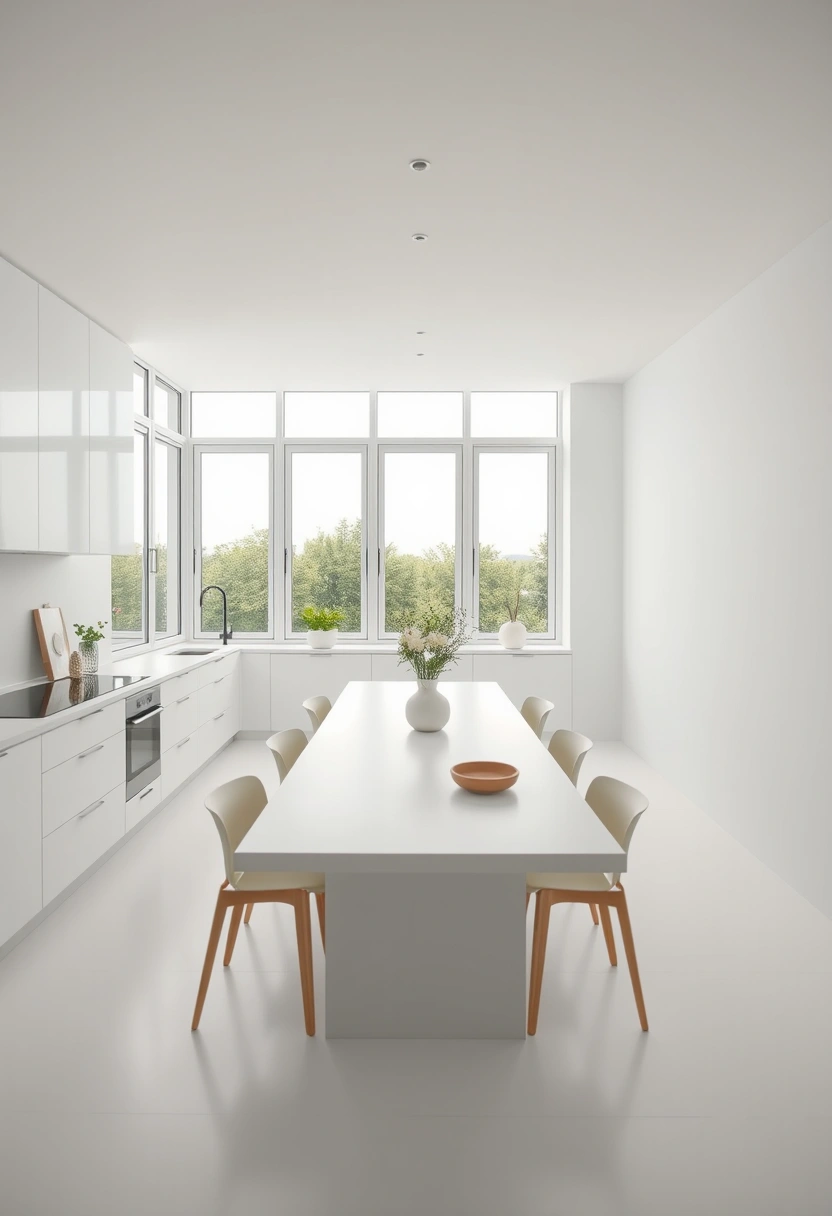 kitchen and dining room ideas 4