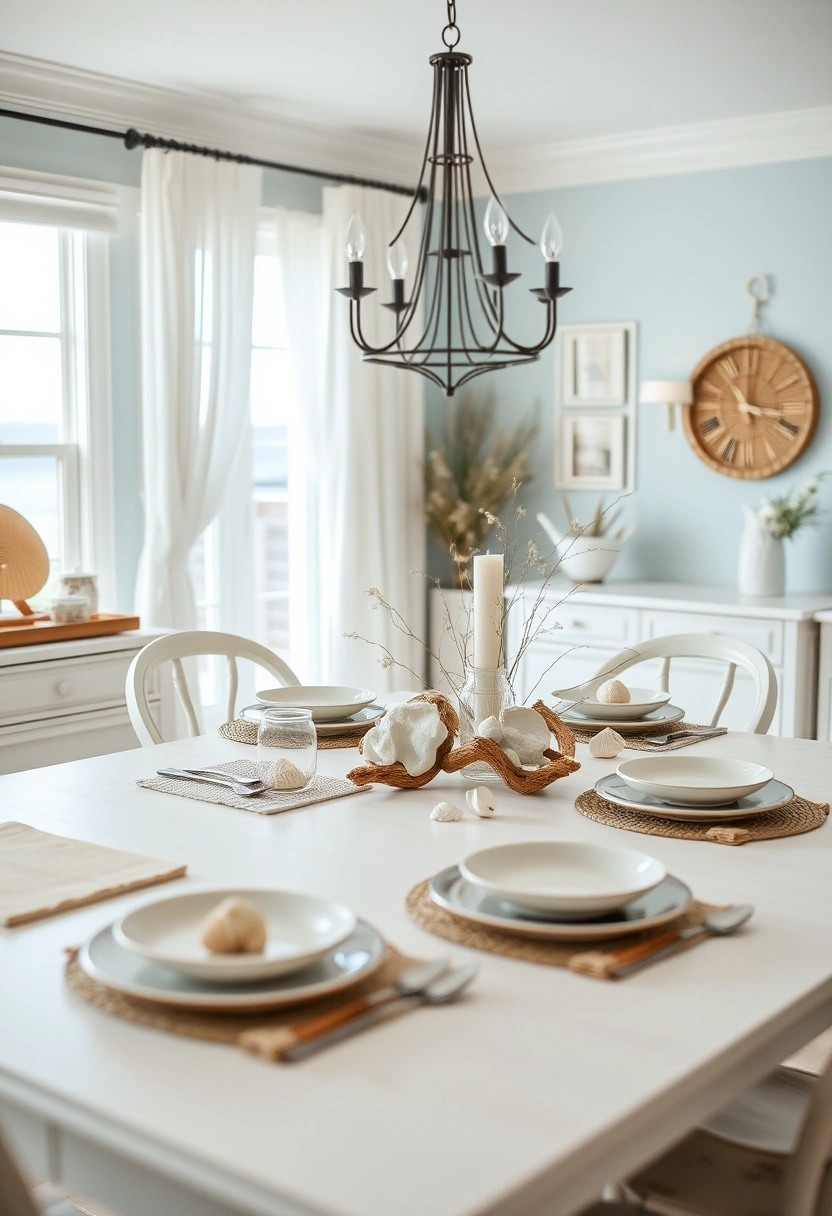 kitchen and dining room ideas 6