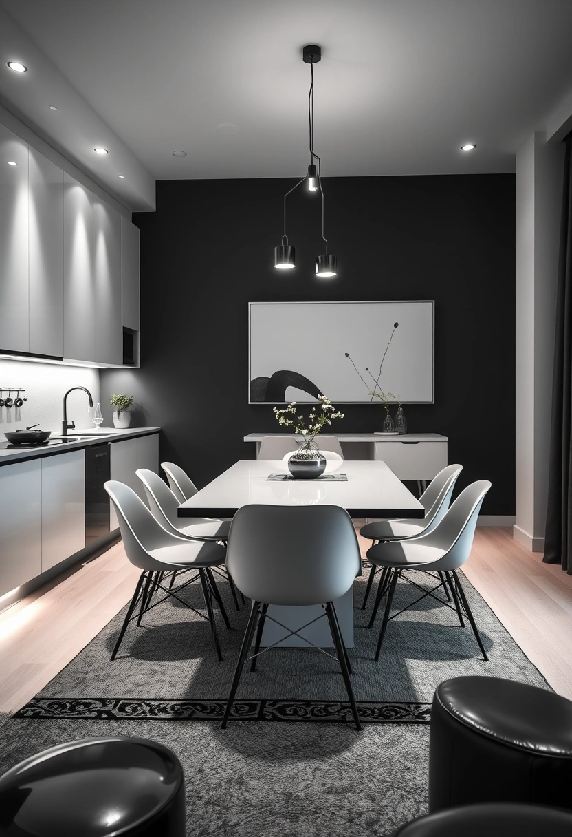 kitchen and dining room ideas 7