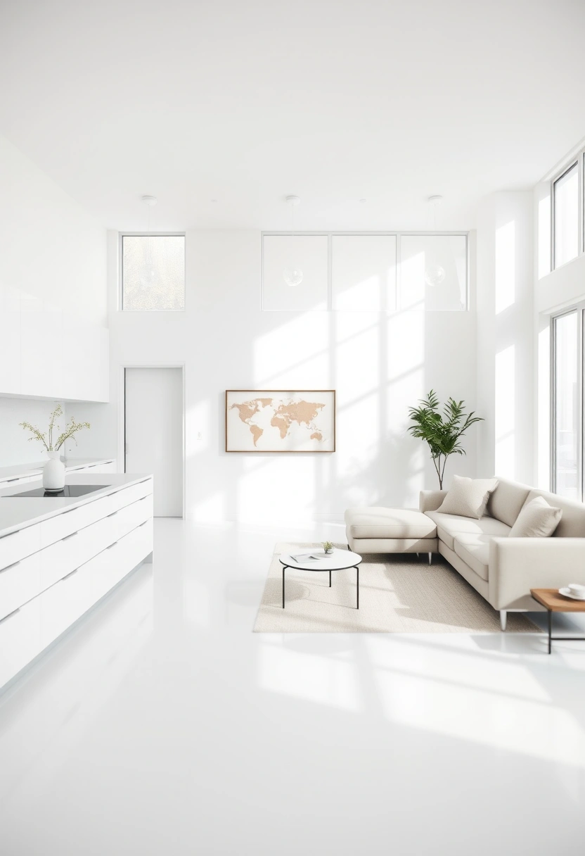 kitchen and living room ideas 9