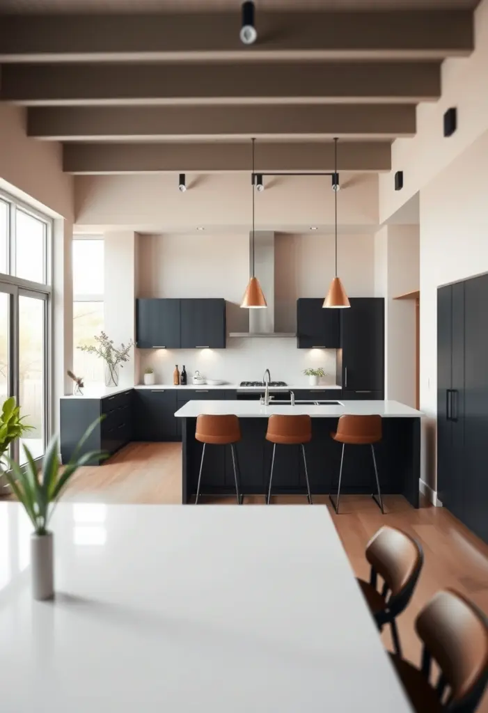 kitchen apartment ideas 1