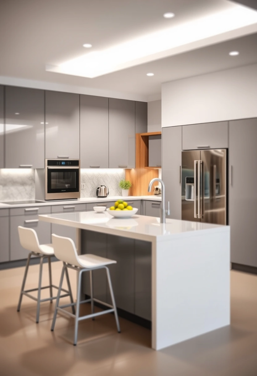 kitchen appliances ideas 1