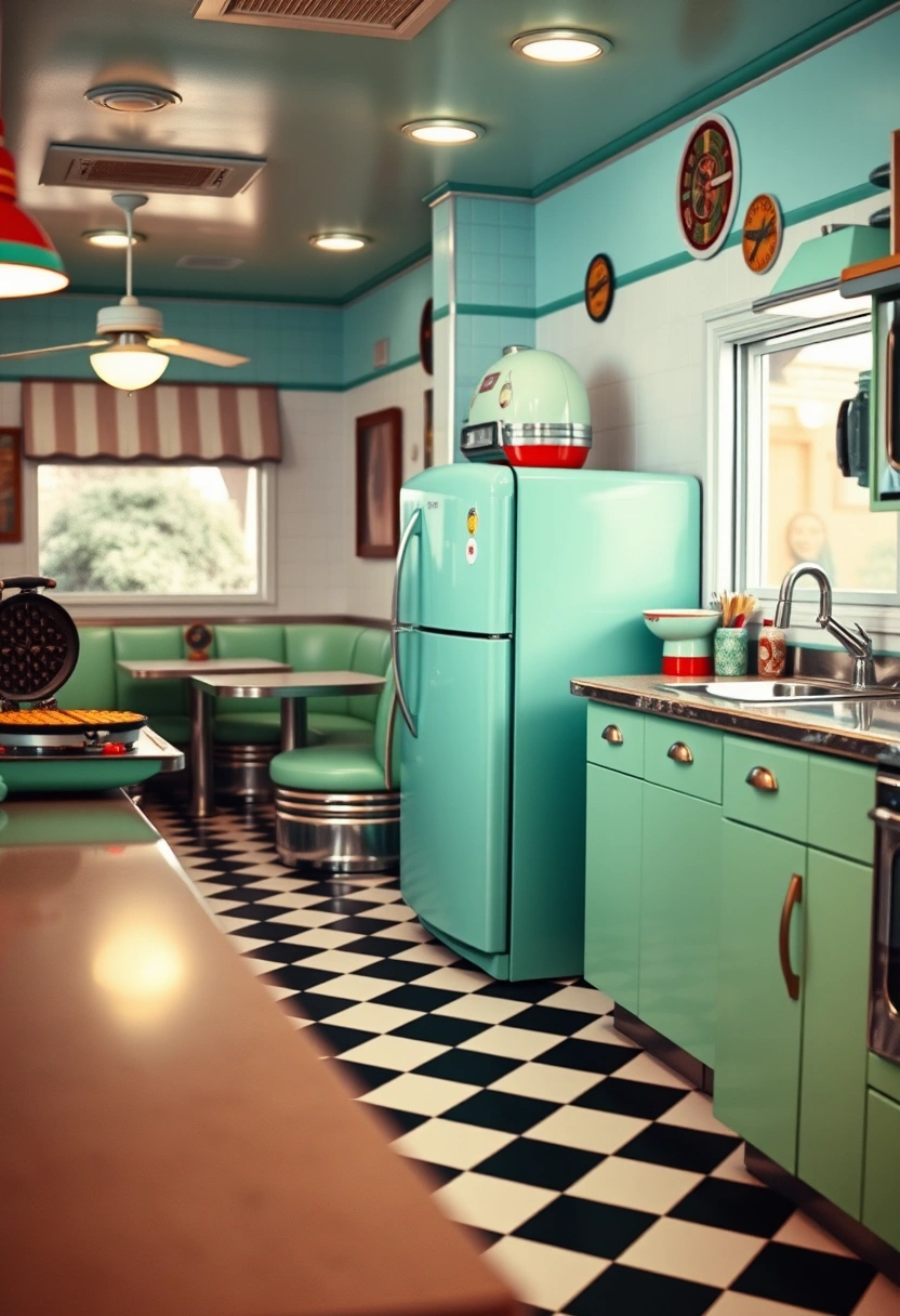 kitchen appliances ideas 12