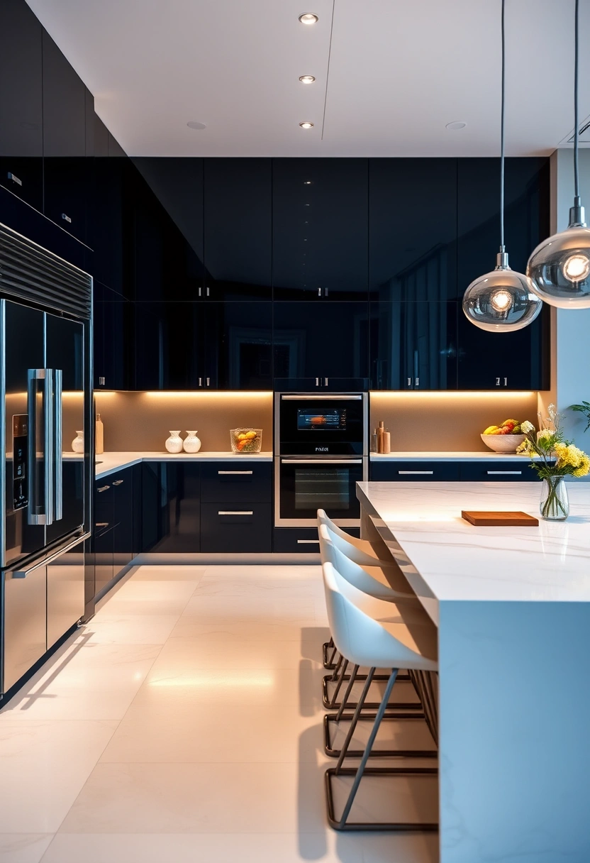 kitchen appliances ideas 13
